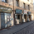 Old Shops Kazimierz