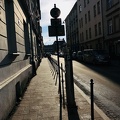 Shadow Street