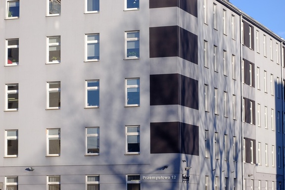 Modern Architecture