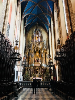 Holy Trinity Church