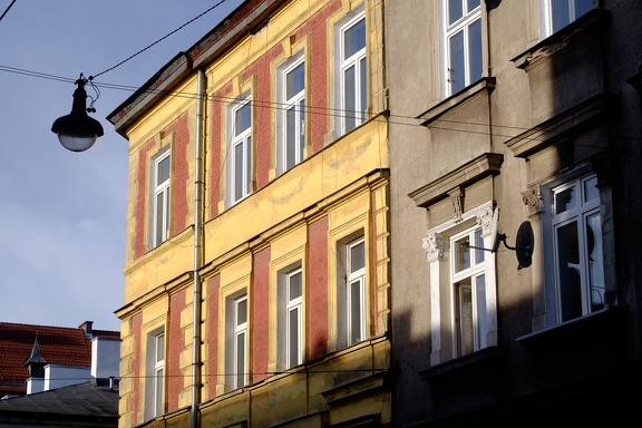 Houses