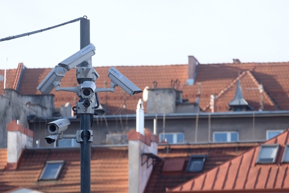 Surveillance
