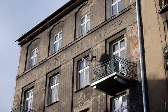 Old House