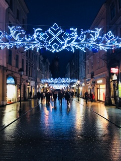 Florian Street