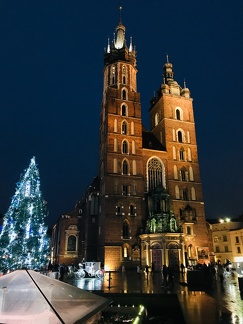 Bazylika Mariacka