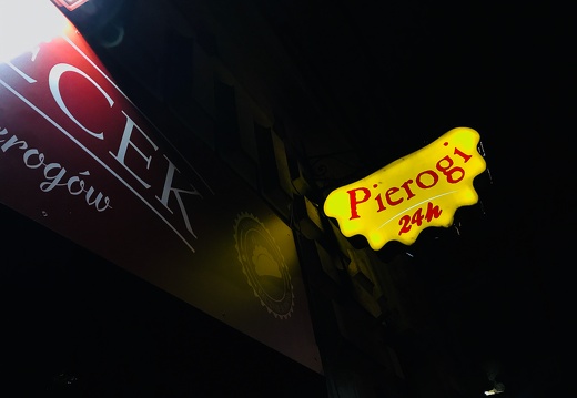 Pierogi 24h