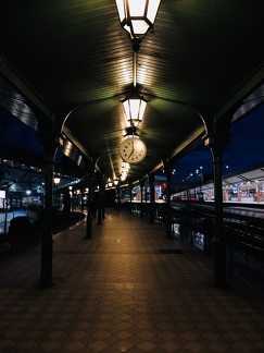Kraków Główny Station
