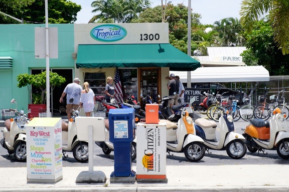 Key West
