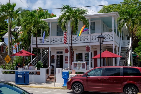 Key West