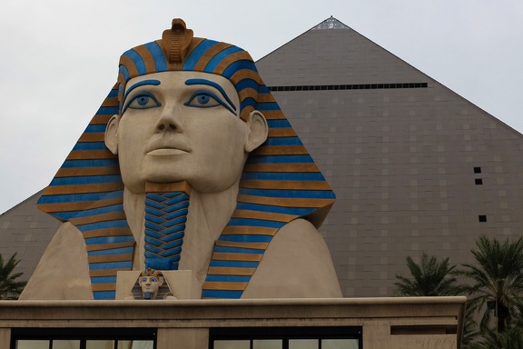 Welcome to Egypt
