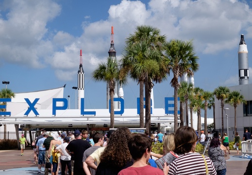 Kennedy Space Center