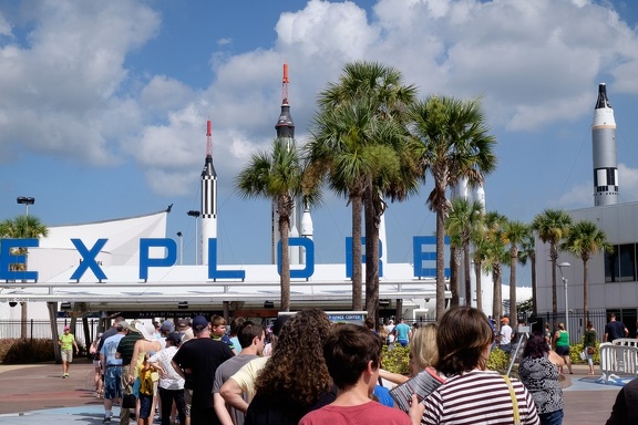 Kennedy Space Center
