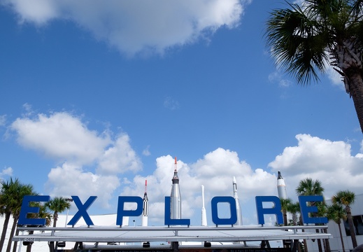 Kennedy Space Center