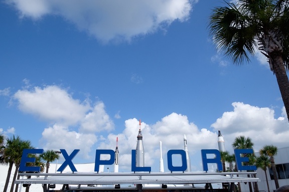 Kennedy Space Center