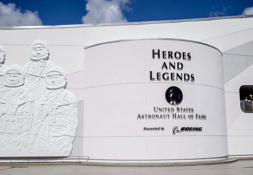 Kennedy Space Center