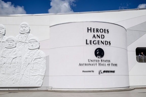 Kennedy Space Center