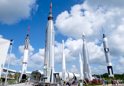 Kennedy Space Center