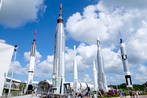 Kennedy Space Center