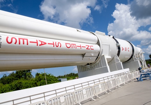 Kennedy Space Center