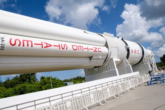 Kennedy Space Center