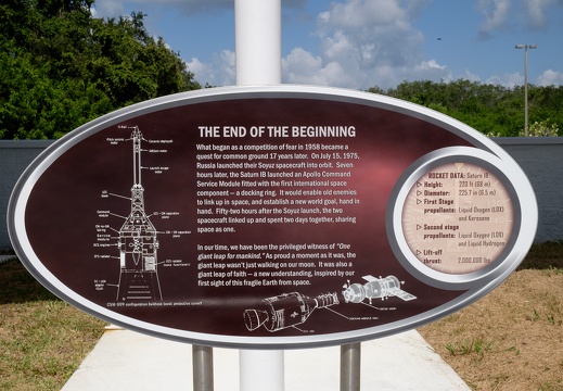 Kennedy Space Center