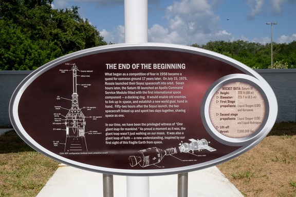 Kennedy Space Center