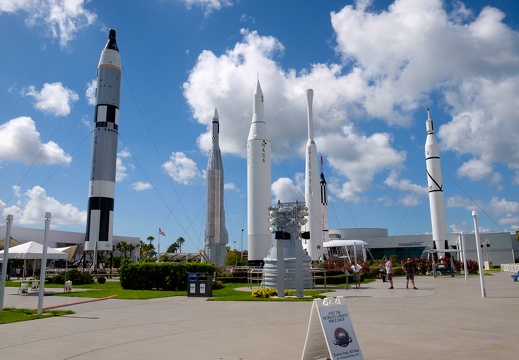 Kennedy Space Center