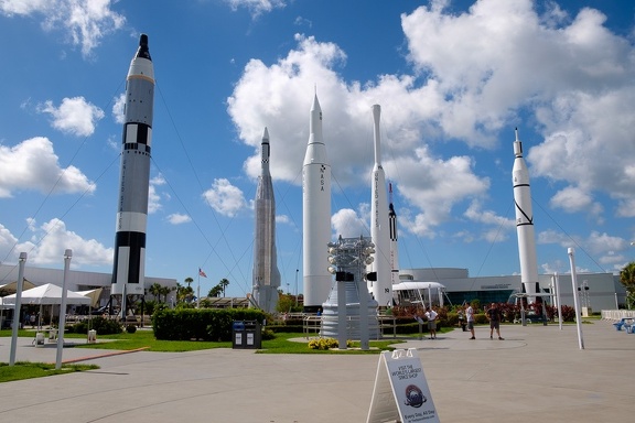 Kennedy Space Center