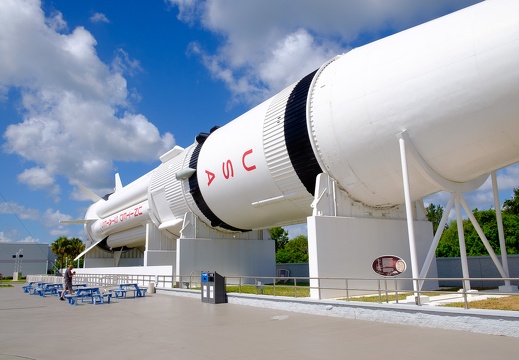 Kennedy Space Center