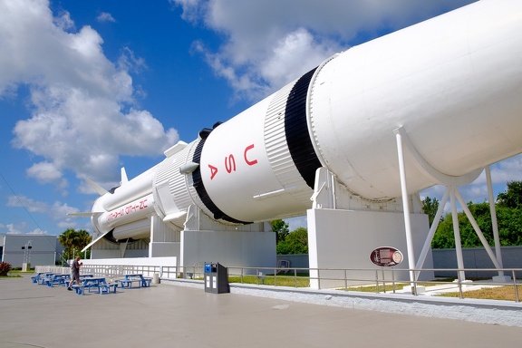 Kennedy Space Center