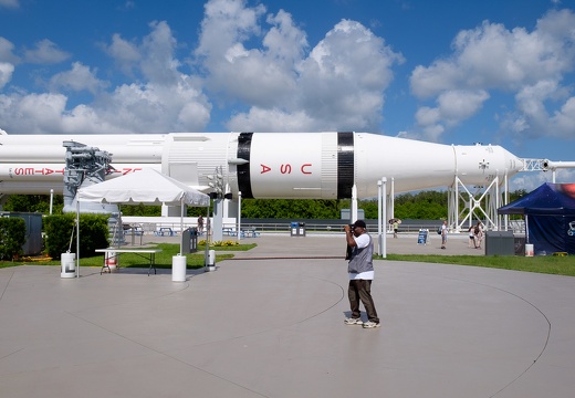 Kennedy Space Center