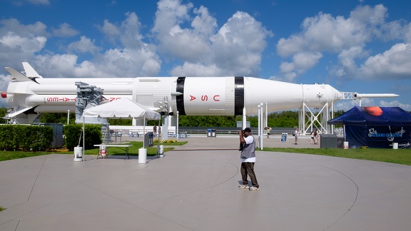Kennedy Space Center