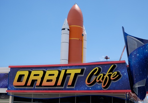 Kennedy Space Center