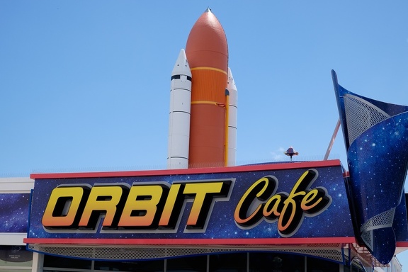 Kennedy Space Center