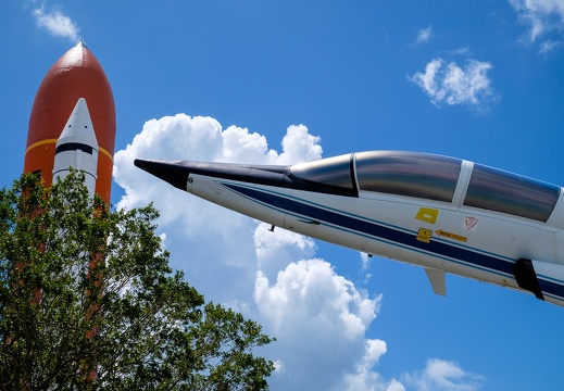 Kennedy Space Center