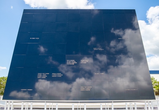 Kennedy Space Center