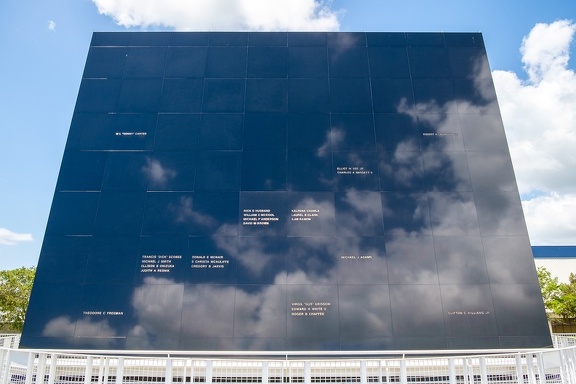 Kennedy Space Center