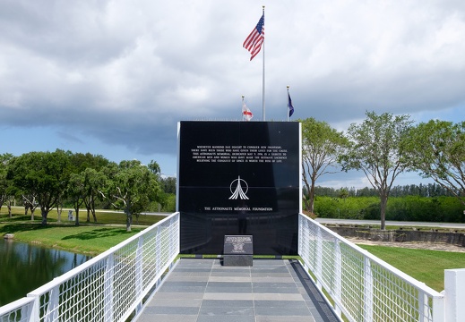 Kennedy Space Center