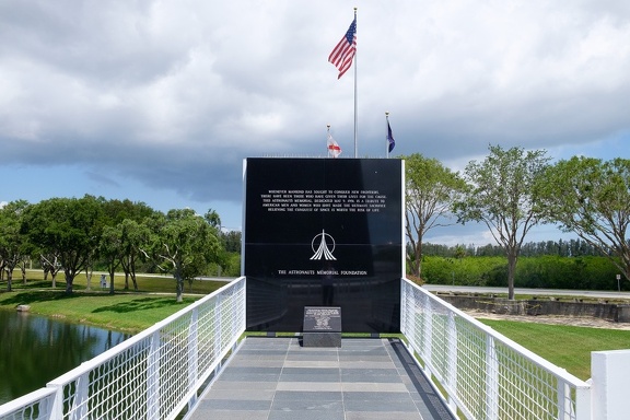 Kennedy Space Center
