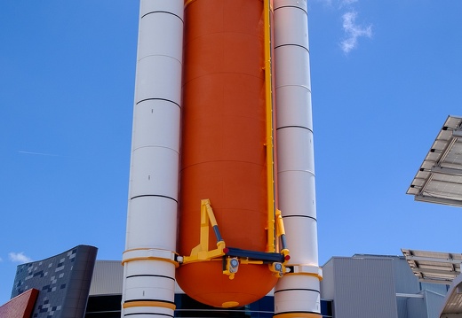 Kennedy Space Center
