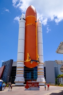 Kennedy Space Center