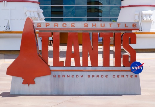 Kennedy Space Center