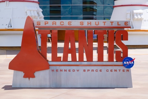 Kennedy Space Center