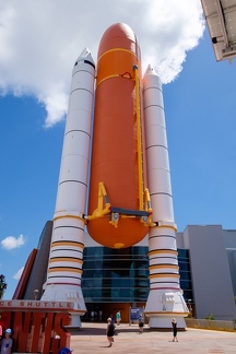 Kennedy Space Center