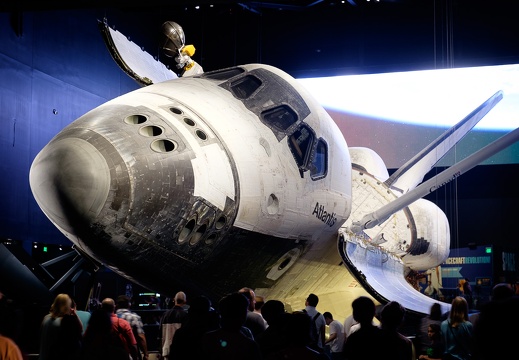 Kennedy Space Center