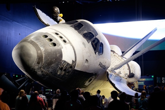 Kennedy Space Center