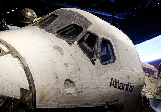 Kennedy Space Center