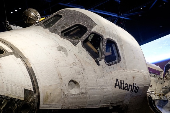 Kennedy Space Center