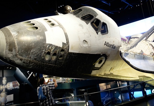 Kennedy Space Center