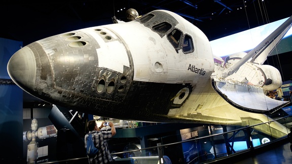 Kennedy Space Center